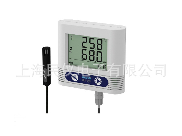 WS-TH23C3温湿度记录仪 数字式温湿度计