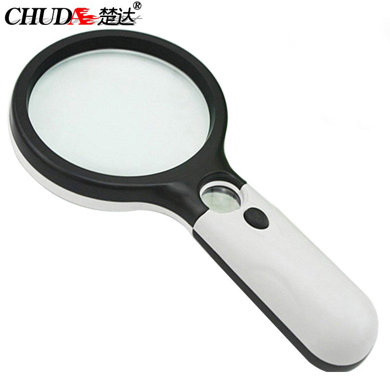Magnifying glass