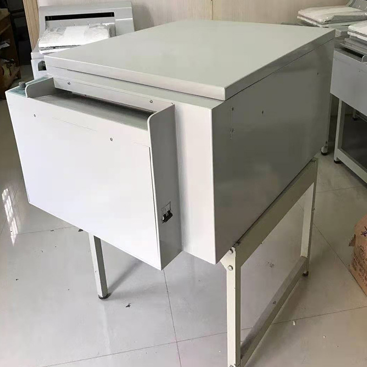 聚仁工业洗片机 工业探伤洗片机 无损检测胶片洗片机