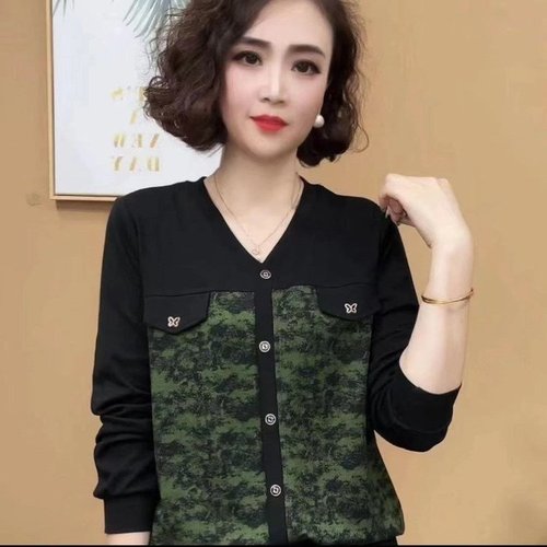 Simple and versatile, easily create stylish looks.