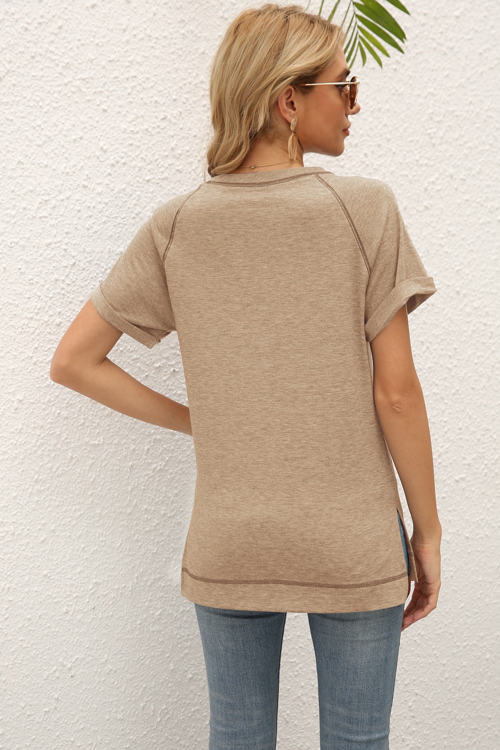 T-shirt femme - Ref 3433989 Image 39