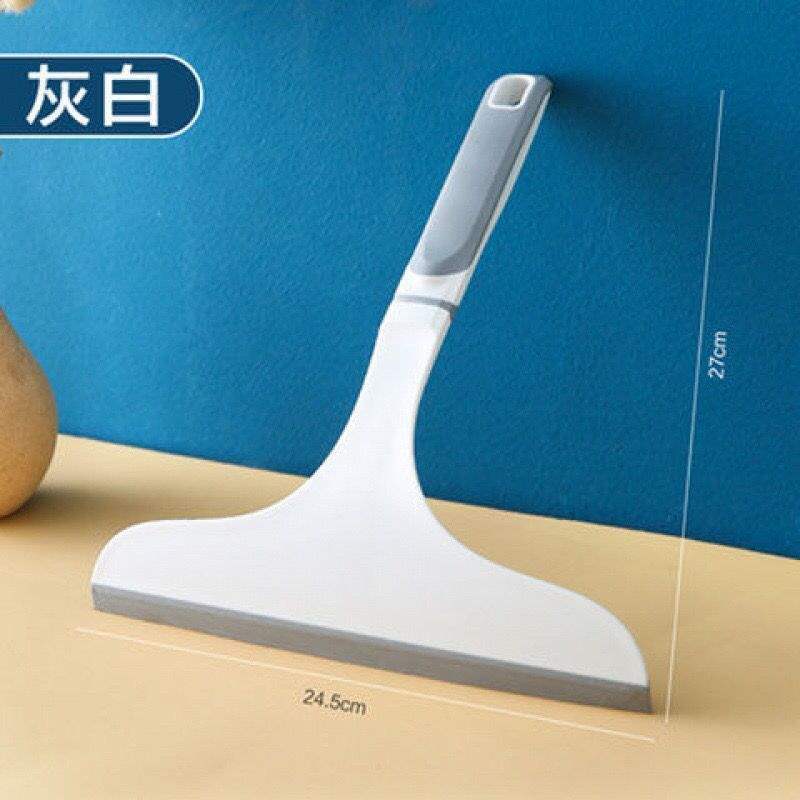 Glass Cleaning Household Glass Scraper Wiper Double-Sided Cleaning Window Professional Glass Cleaner