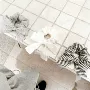 波点日系甜美猪大肠头绳