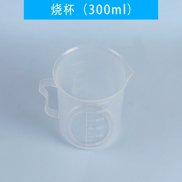 Measuring cup