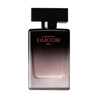 古蔻自我无界香水清熟感性木质香高级女士香持久留香官方正品