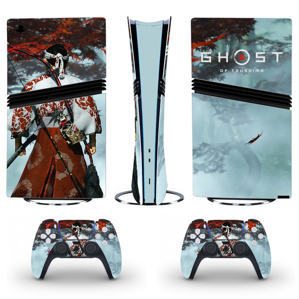Game console