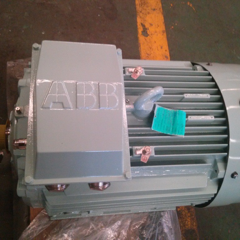 促销ABB电动机M2QA315S4A110KW电动机ABB标准电机 ABB马达 包邮