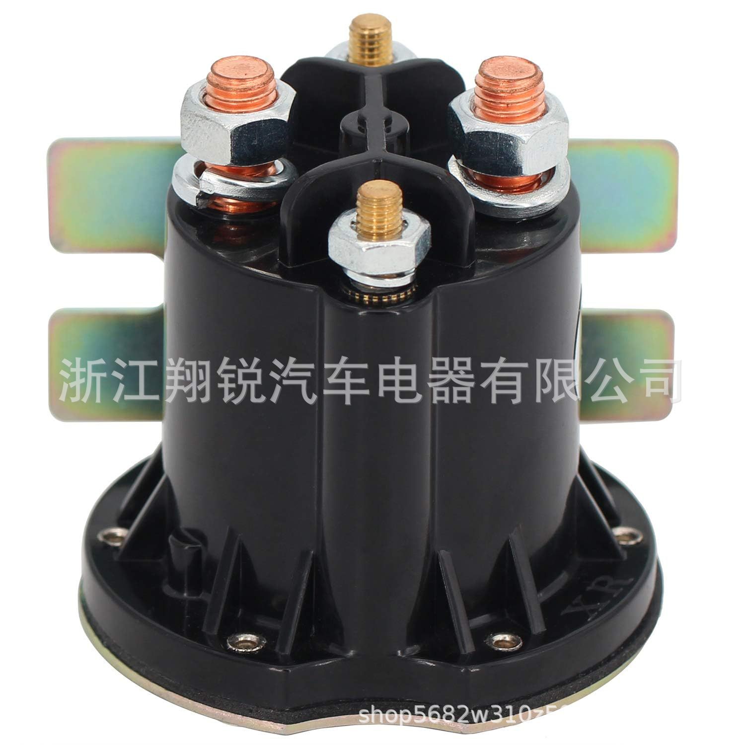 高尔夫球车通用启动继电器适用俱乐部、绿通、雅马哈684-1251-012