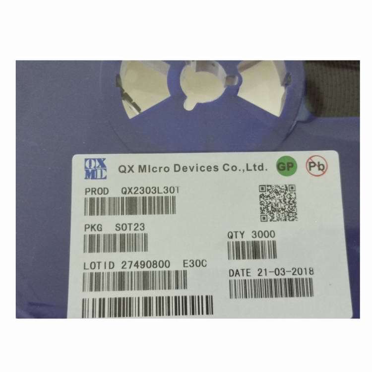 HX1304F-AGN  禾芯微  DC DC降压IC 全新原装 质量保证