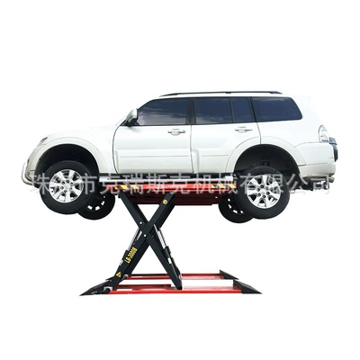Factory Direct Sales Liba Car jack