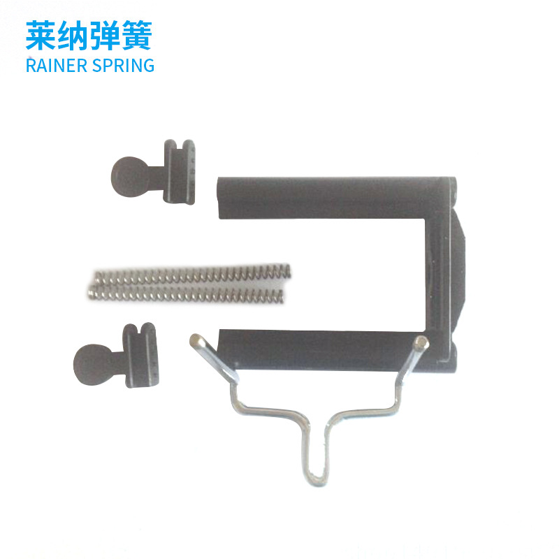 厂家批发弹簧 手机固定弹簧 不锈钢弹簧 手机卡簧