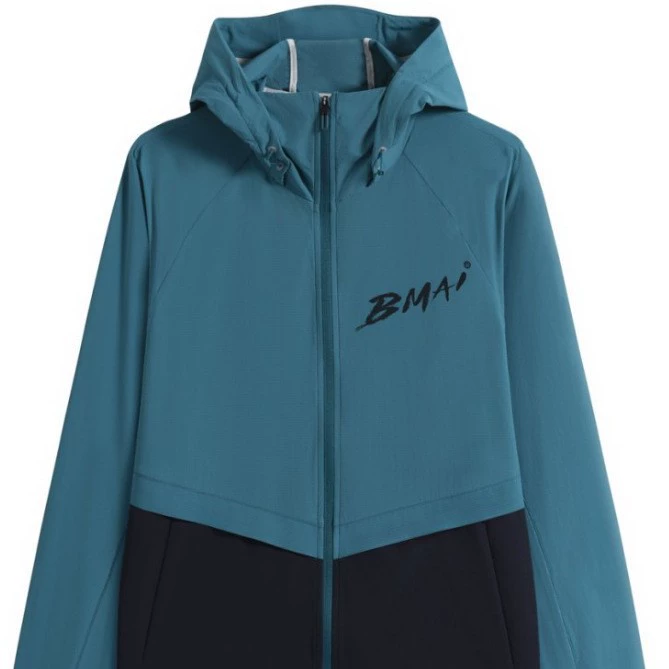 25 мужских и женских спортивных солнцезащитных ветровок