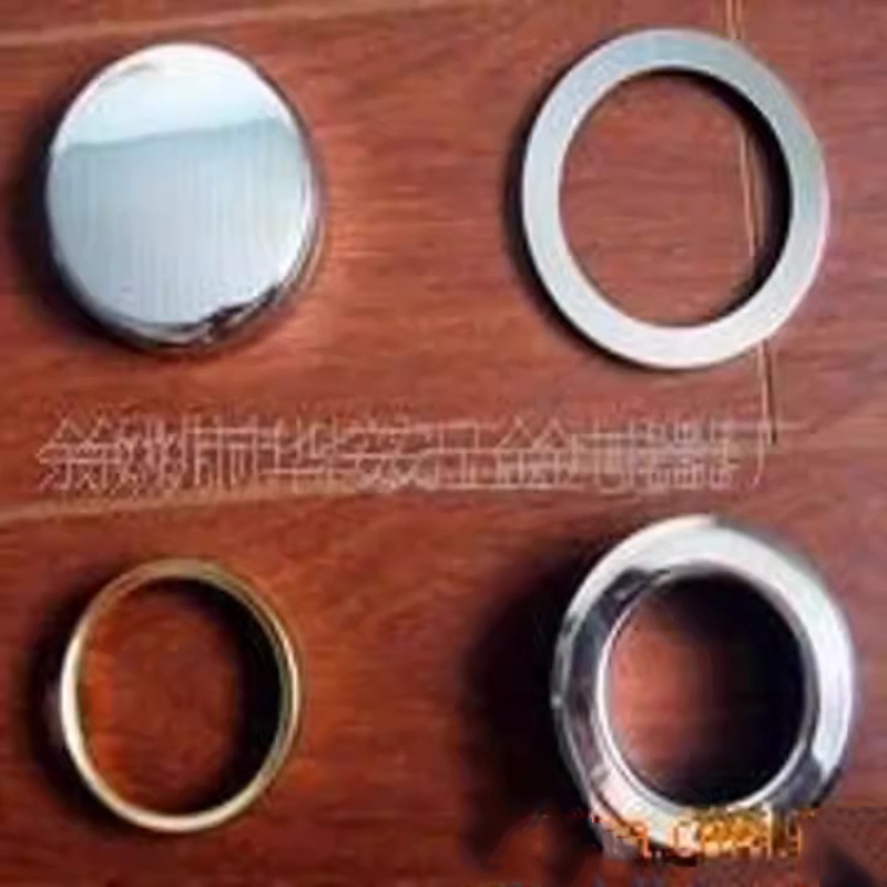 厂家供应冲压件 灯具五金配件 多种不锈钢五金冲压配件