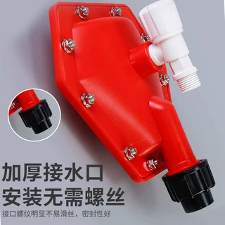 厂家猪牛羊用饮水器全自动水位控制器动物饮水设备养殖饮水器