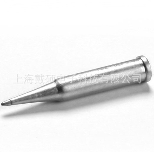德国 埃莎ERSA 0102PDLF08L 尖型烙铁头 0102PDLF0.8L
