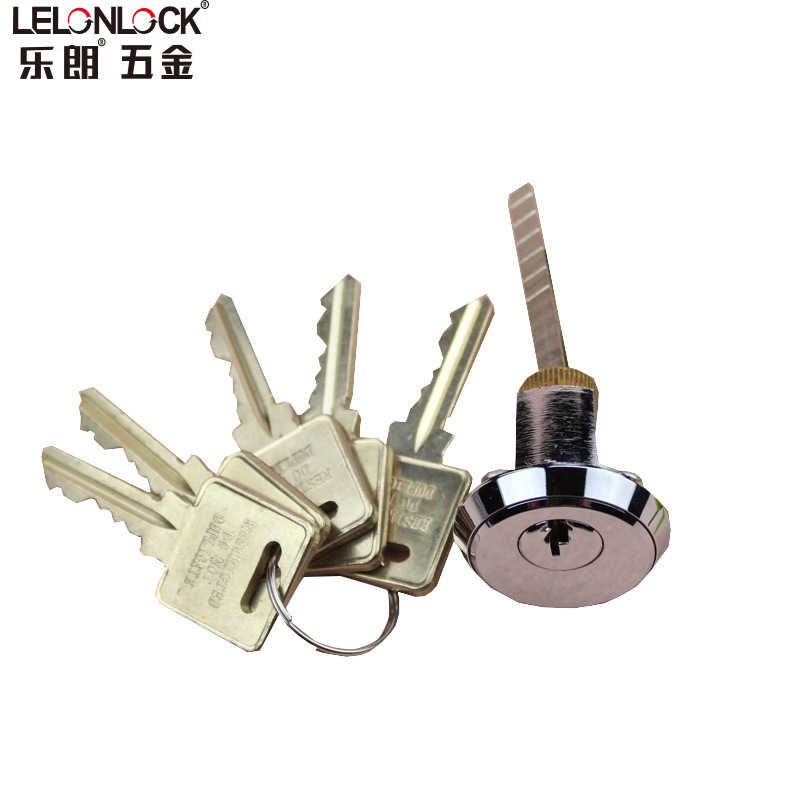 Puerta antirrobo 80 Núcleo de bloqueo de un solo cabezal Puerta de entrada Puerta de villa Núcleo de un solo lengüeta Cerradura antirrobo Cabeza con llave Núcleo de bloqueo americano