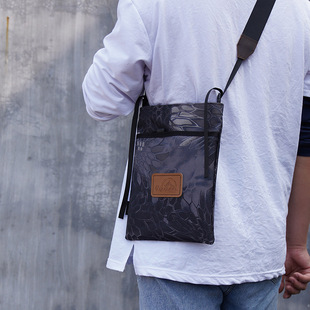 Viperade Viper Ve2 Portable Edc Cosmetics Bag Multi-Purpose Edc Equipment Bag Crossbody Bag Shoulder Bag
