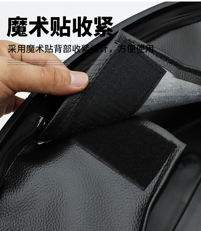 Applicable to suzuki jimny18 + Jimny (JB64,JB74) spare tire cover ABS wheelcover