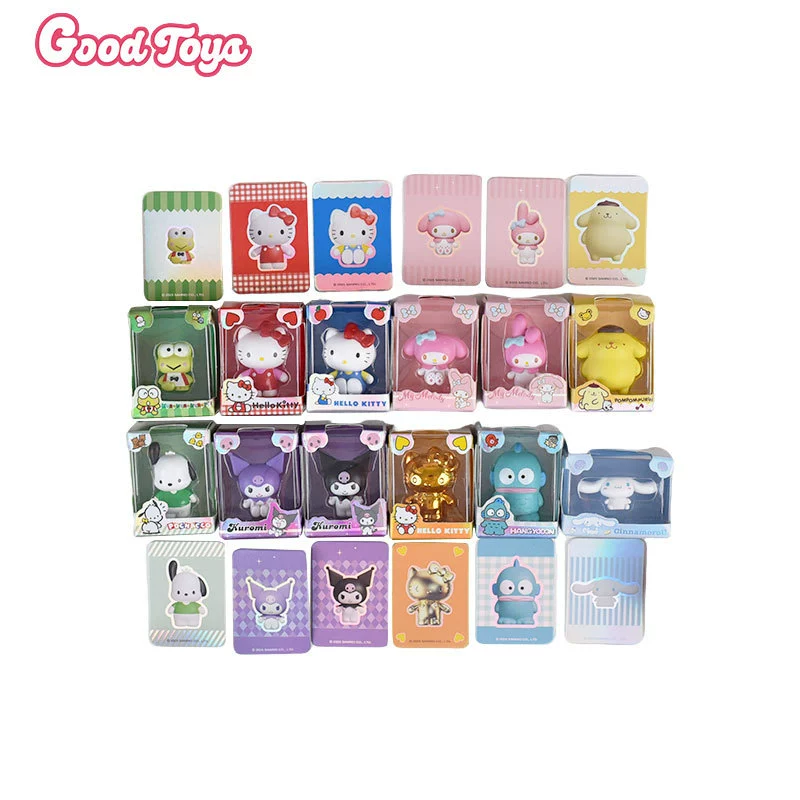 Sanrio Hello Kitty, маленькая милая кукла