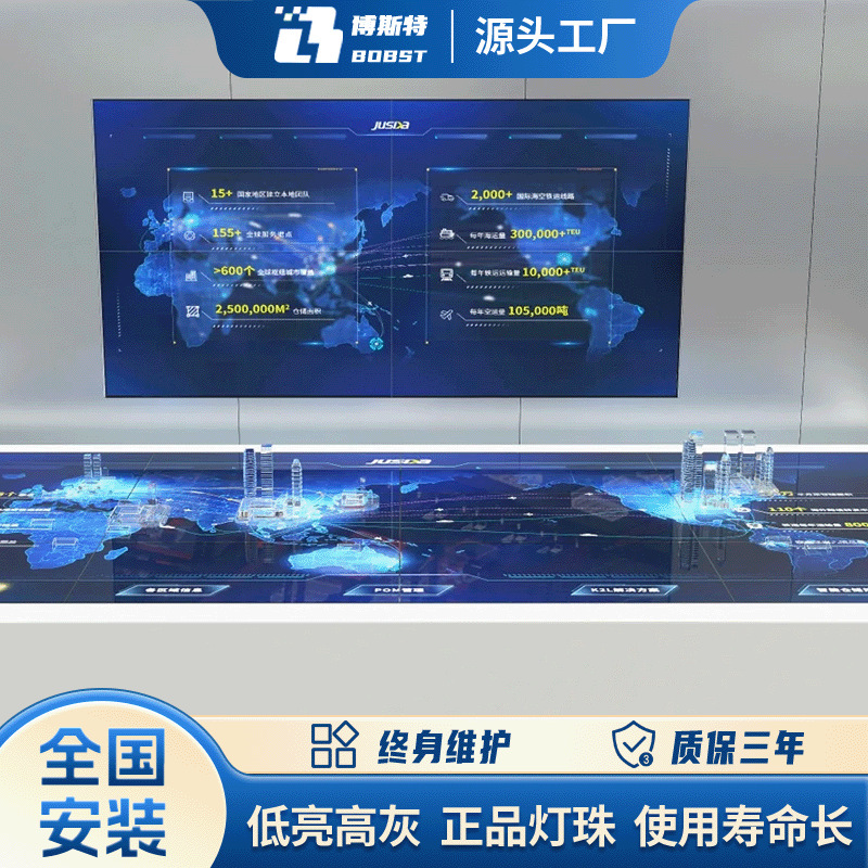 ソースは室内宴会場のフロントp 3ledディスプレイを提供しています。|undefined