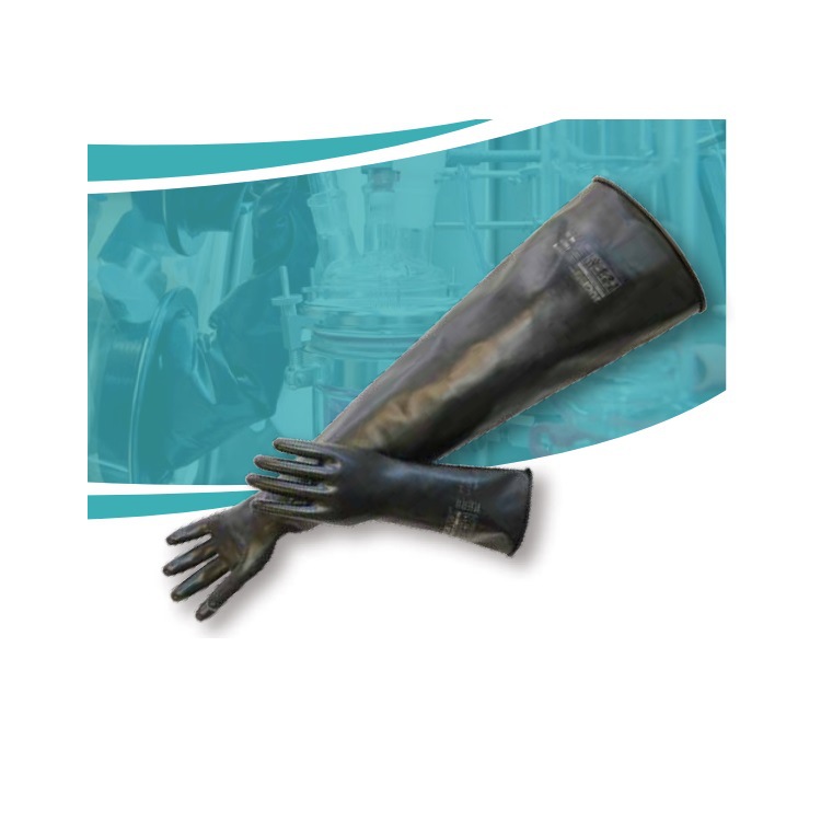 德国 jugitec 操作箱手套 厂家批发