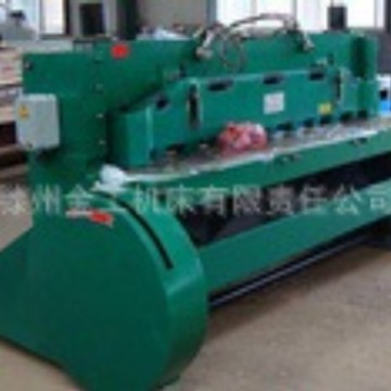 厂家供应Q11系列剪板机裁剪裁板机薄板电动剪板机