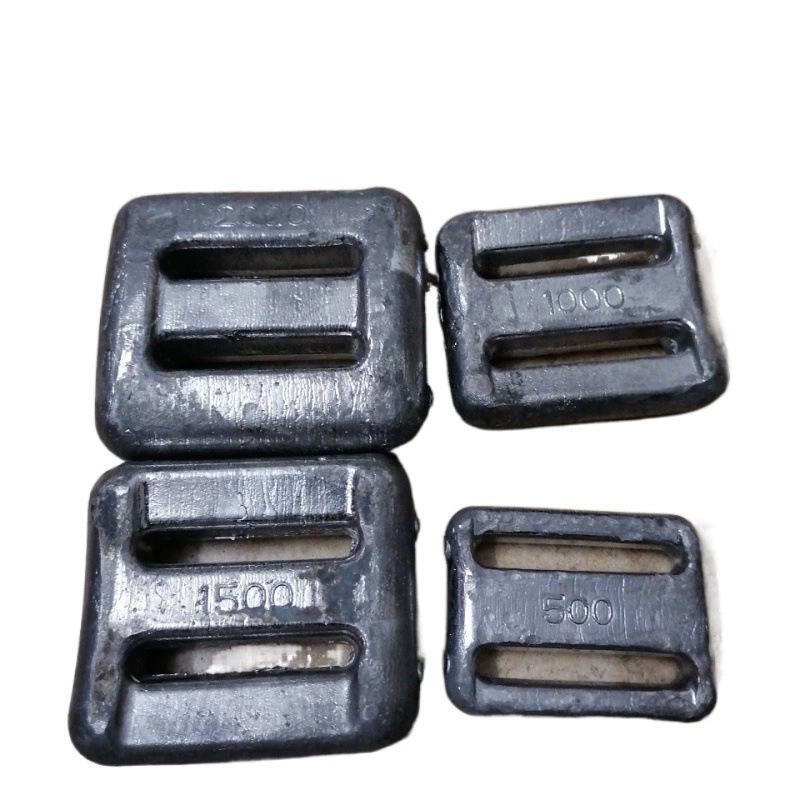 Counterweight, belt, equipment for snorkeling, diving