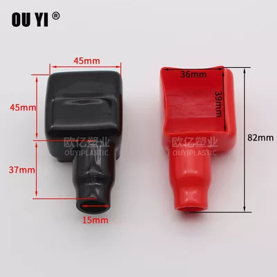 Cover, Car on the line of fire - square-pipe-a-50-red-and-50-black