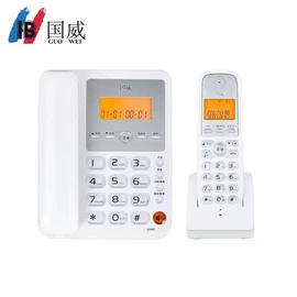 普通电话机;电话交换机;来电显示话机