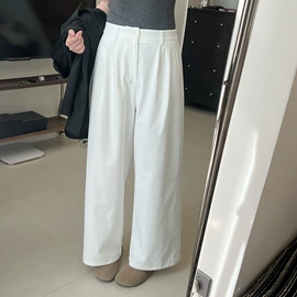 休闲裤;半身裙;女式T恤