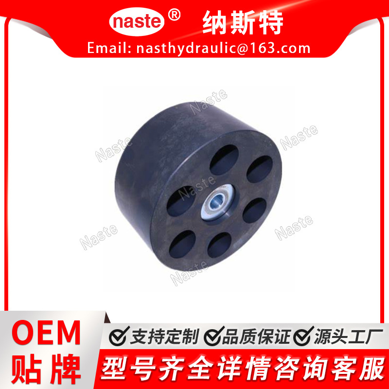 山猫7167165 2206-6212车轮张紧器适用 A770 S510 S530 S550 S570