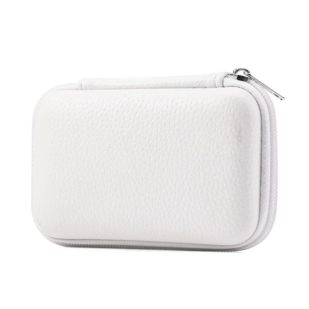 CCD camera bag, compact camera EVA storage bag, small and portable, suitable for storing Sony and Nikon digital cameras.