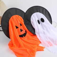 クロスボーダーの人気ハロウィンの装飾道具カボチャの幽霊が可愛いです。