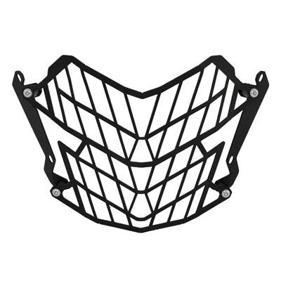 headlight shade, Motorcycle frame
