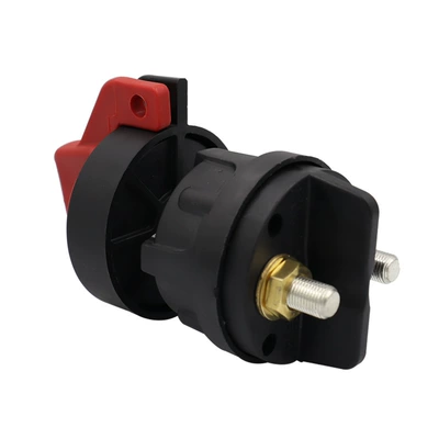 Power supply, ignition system accessories Power Main Switch Anti-Leakage