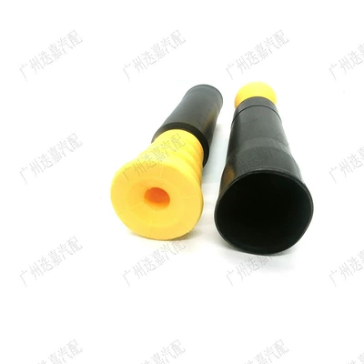 Shock Absorber Limit Rubber – damping system