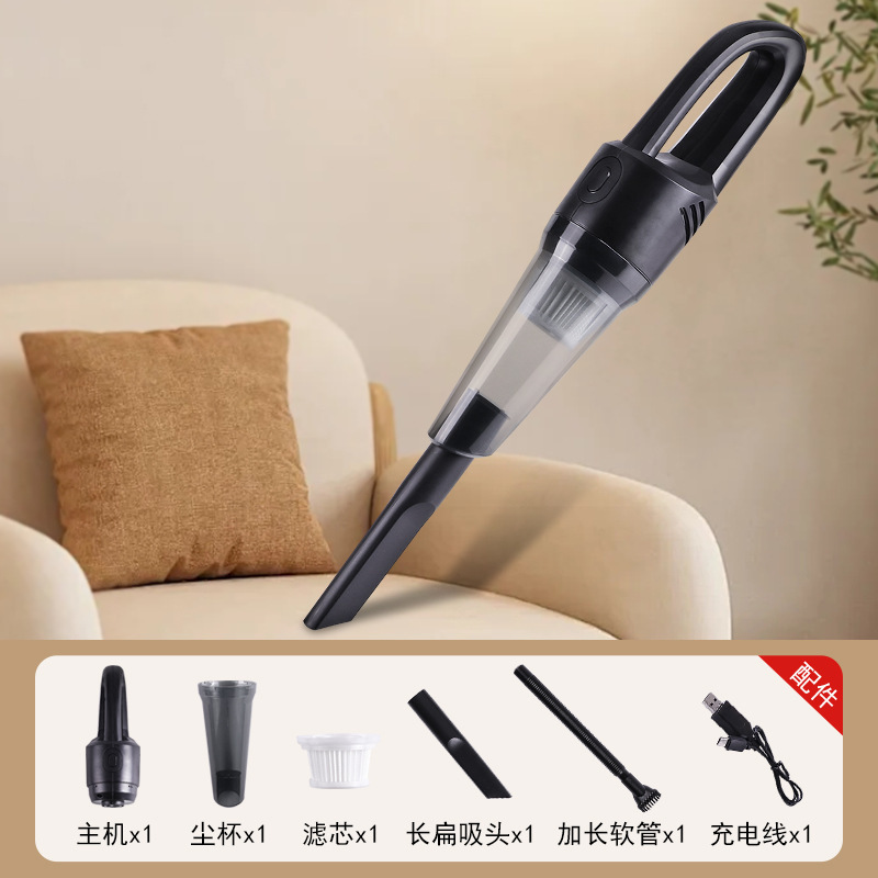 新しい家庭用掃除機ハンドヘルド吸引、掃除、モップオールインワン大吸引ワイヤレスハイパワー多機能ダストリムーバークロスボーダー|undefined