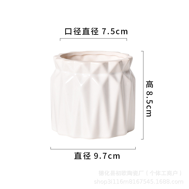 9cm-923 밝은 흰색
