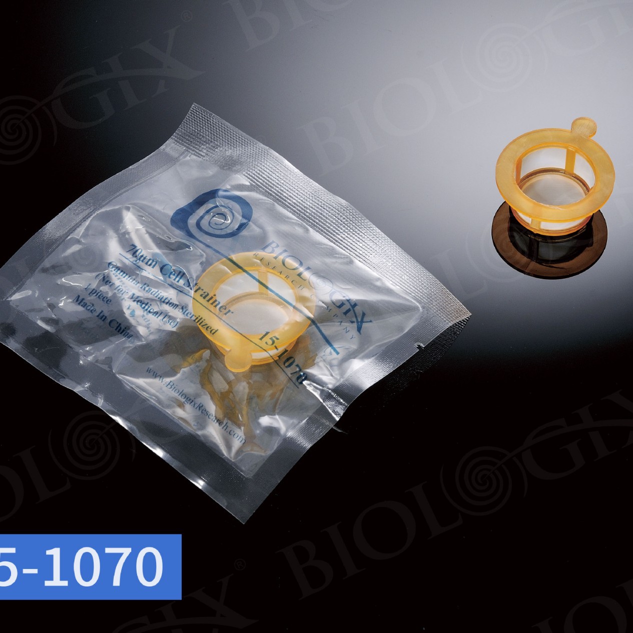 15-1070巴罗克过滤器人体工学框架设计预置圆形手柄便于操作