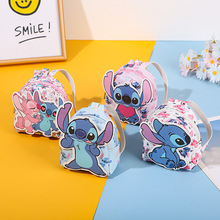 跨境韩版书包儿童新款卡通零钱包小背包收纳包学生礼品娃娃机抓机