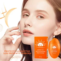 Трансграничный Fangbao уход за кожей прочный SPF50 УФ-изолятор крем косметика оптовая продажа