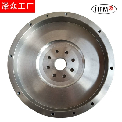 Flywheel/Gear power transmission components, flywheel engine