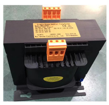 JBK5系列控制变压器/单相隔离变压器 铜线变压器