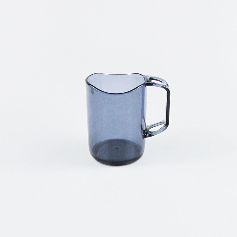 Taza de enjuague bucal japonés cepillo de dientes simple taza de pasta de dientes botella de agua de plástico cepillado pareja taza de lavado con taza de plástico