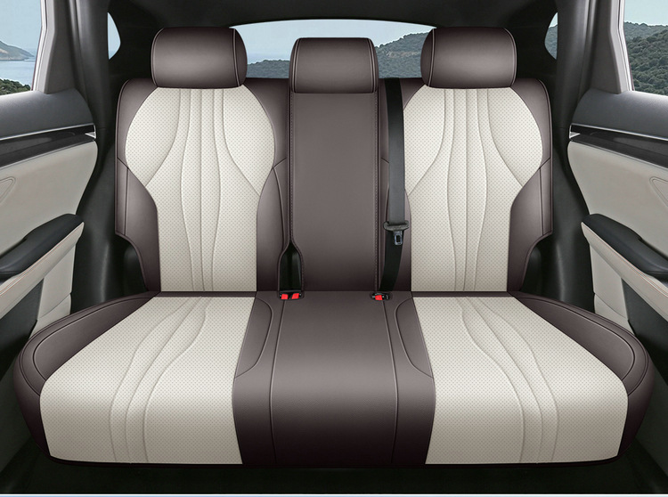 BYD Song plusdmi Cushion Four Seasons General 25 Song plus Glory Edition Special Seat Cover ev Cushion