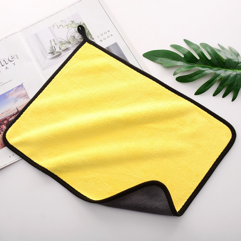 30x30 회색 및 노란색 10개 스트립(매우 두꺼운 스타일)