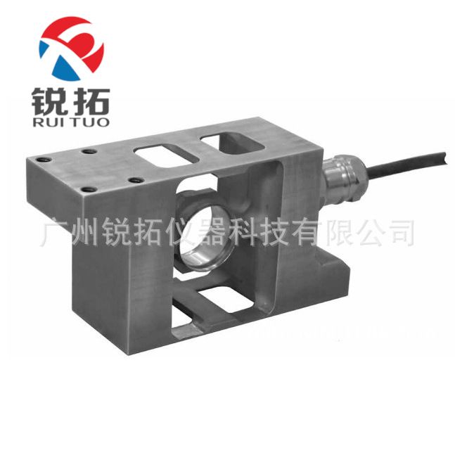 富林泰克PC12-20kg-C3 MI16德国FLINTEC PC12单点式称重传感器