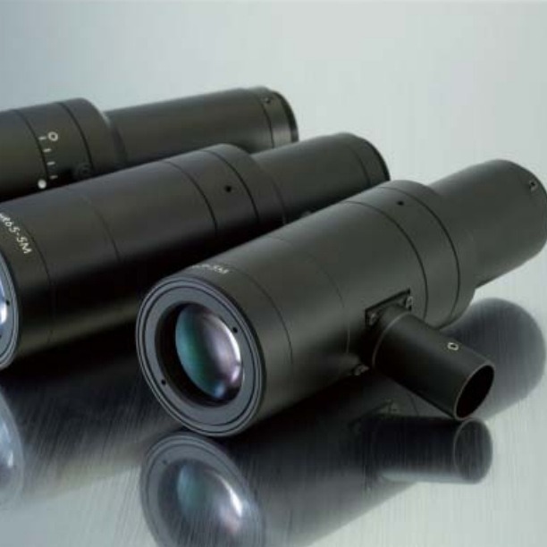 MML3-HR65DVI-5M  超高清远心镜头MML-5M系列 MORITEX茉丽特