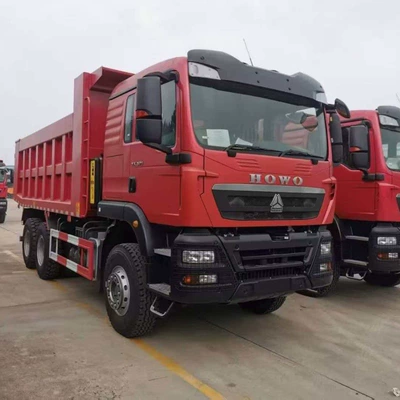 Factory direct cross-border Sinotruk Yük maşınları