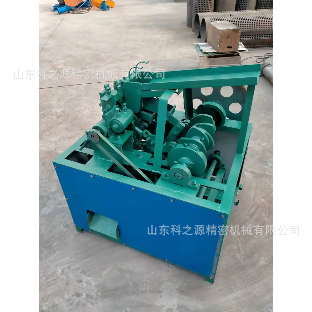 红牛饮料瓶铝铁分切机 旺仔可乐易拉罐去盖机 全自动易拉罐切割机